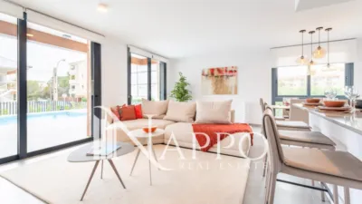 Chalet in Cala Gat photo 4