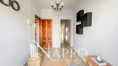 Apartment in Arenal photo 4