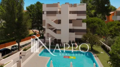Apartment in Arroyo photo 5