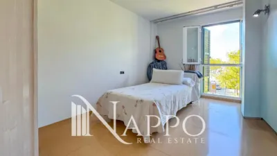 Apartment in Rafal Vell photo 16