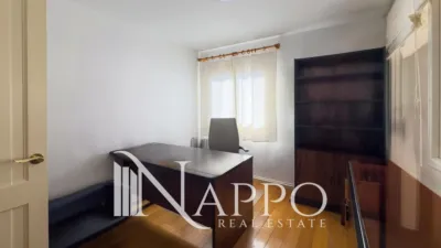 Penthouse in the Old Town photo 30