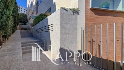 Apartment in La Bonanova photo 25