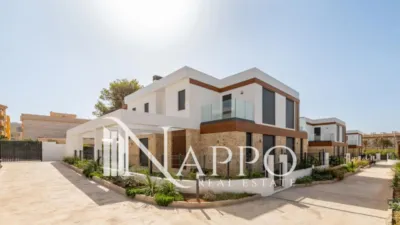 Chalet in Cala Gat photo 15