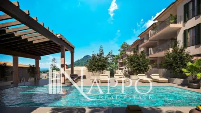 Duplex in Capdepera photo 7