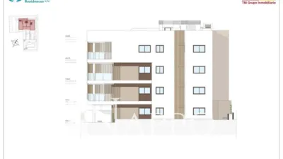 Apartment in Capdepera photo 10