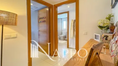 Piso en Cala Major photo 13
