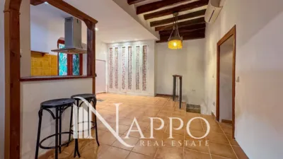 Apartment in Santa Catalina photo 13