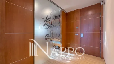 Apartment in La Bonanova photo 5
