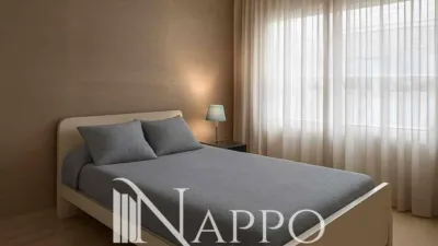 Apartment in La Bonanova photo 18