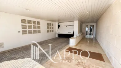 Apartment in Cas Catalá photo 32