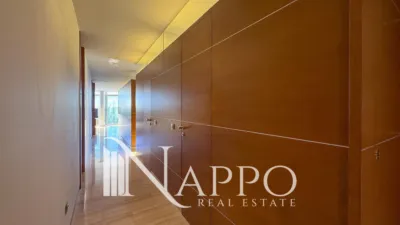 Apartment in La Bonanova photo 7