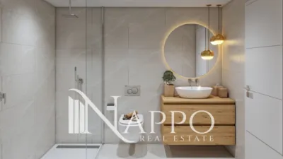 Duplex in Capdepera photo 21
