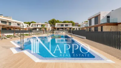 Chalet in Cala Gat photo 7