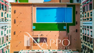 Apartment in Rafal Vell photo 13