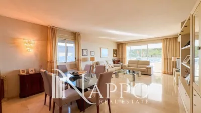 Apartment in Cas Catalá photo 10
