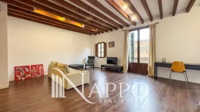 Apartment in La Missió photo 4