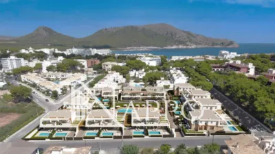 Chalet in Cala Gat photo 19