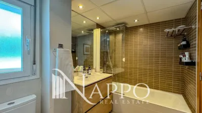 Piso en Cala Major photo 10