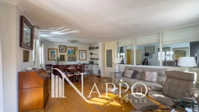 Penthouse in the Old Town photo 36