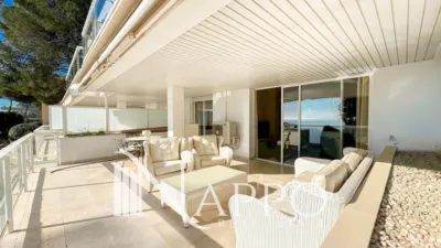 Apartment in Cas Catalá photo 3