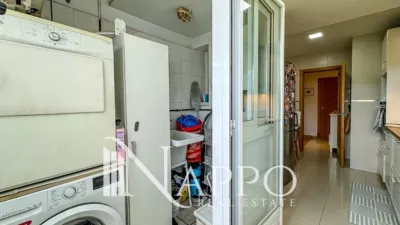 Piso en Cala Major photo 19