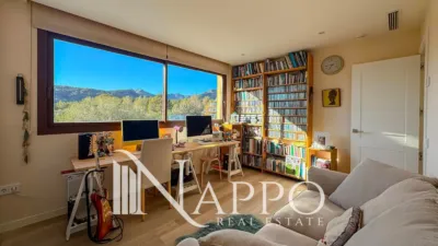Chalet in Bunyola photo 30