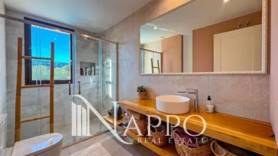Chalet in Bunyola photo 26
