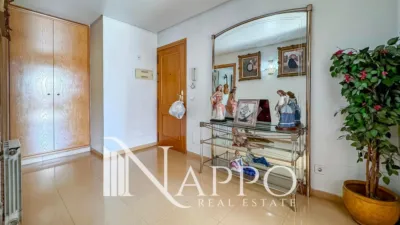 Apartment in Rafal Vell photo 5