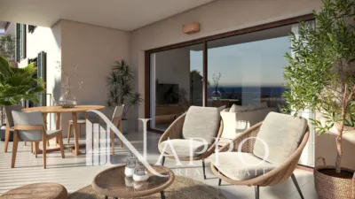 Duplex in Capdepera photo 10