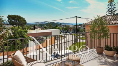 Duplex in Capdepera photo 13