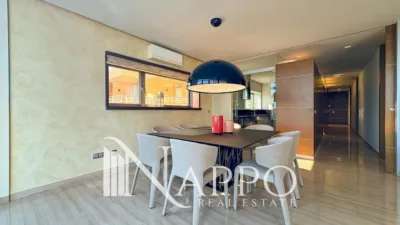Apartment in La Bonanova photo 4