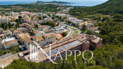 Duplex in Capdepera photo 24
