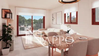 Apartment in Arroyo photo 4