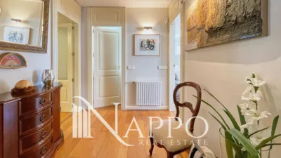 Penthouse in the Old Town photo 7