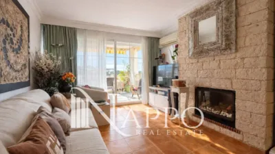 Apartment in Santa Ponsa photo 2