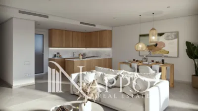Duplex in Capdepera photo 18
