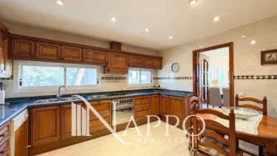 Apartment in Cas Catalá photo 15