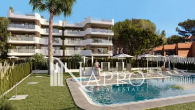 Apartment in Capdepera photo 3