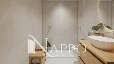 Duplex in Capdepera photo 22