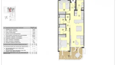 Apartment in Capdepera photo 9
