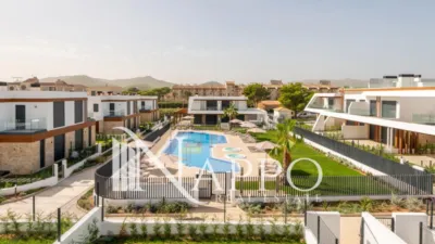 Chalet in Cala Gat photo 2