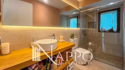 Chalet in Bunyola photo 25