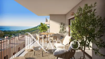 Duplex in Capdepera photo 9
