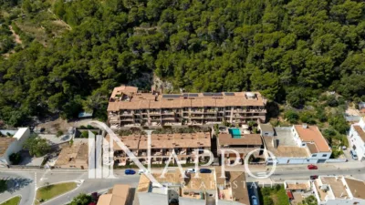 Duplex in Capdepera photo 3