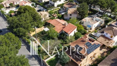House in El Toro photo 26