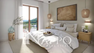 Duplex in Capdepera photo 19