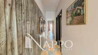 Apartment in Arenal photo 13