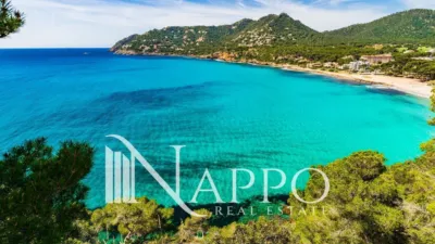 Duplex in Capdepera photo 25