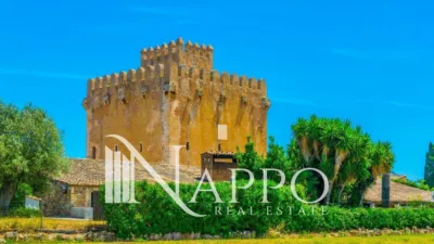 Duplex in Capdepera photo 28