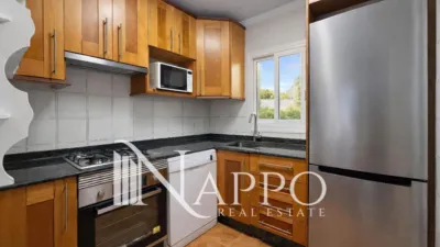 Apartment in Santa Ponsa photo 5